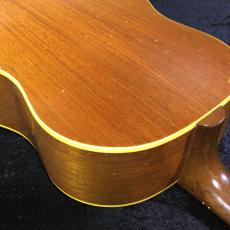 Gibson 【ビンテージ】【枯れたサウンド】【演奏可能な状態】1956 J-50_11