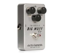 Electro-Harmonix Triangle Big Muff Pi Distortion / Sustainer【ファズ/ディストーション】_2