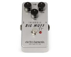 Electro-Harmonix Triangle Big Muff Pi Distortion / Sustainer【ファズ/ディストーション】_3