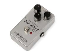 Electro-Harmonix Triangle Big Muff Pi Distortion / Sustainer【ファズ/ディストーション】_6