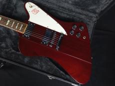 Gibson Firebird V Cherry 2004_3