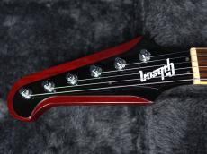 Gibson Firebird V Cherry 2004_5