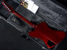 Gibson Firebird V Cherry 2004_6
