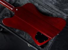 Gibson Firebird V Cherry 2004_7