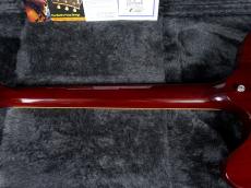 Gibson Firebird V Cherry 2004_8