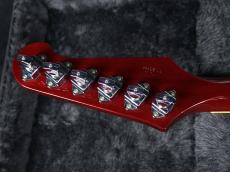 Gibson Firebird V Cherry 2004_9