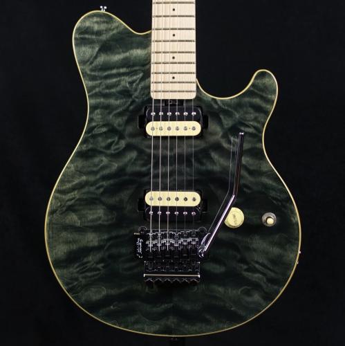 Sterling by MUSIC MAN AX40 Trans Black