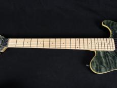 Sterling by MUSIC MAN AX40 Trans Black_4