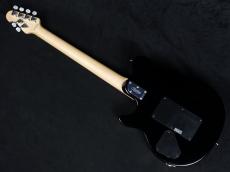 Sterling by MUSIC MAN AX40 Trans Black_6
