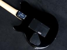 Sterling by MUSIC MAN AX40 Trans Black_7