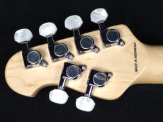 Sterling by MUSIC MAN AX40 Trans Black_9