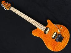 Sterling by MUSIC MAN AX40 Trans Gold_2