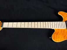 Sterling by MUSIC MAN AX40 Trans Gold_4
