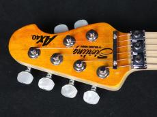 Sterling by MUSIC MAN AX40 Trans Gold_5