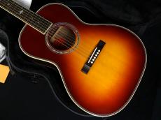 Gibson L-00 Deluxe Rosewood Burst 2022_3