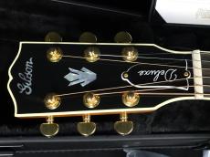 Gibson L-00 Deluxe Rosewood Burst 2022_5