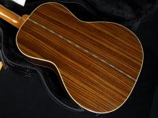 Gibson L-00 Deluxe Rosewood Burst 2022_7