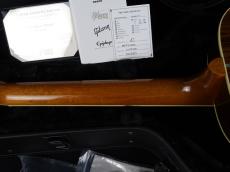 Gibson L-00 Deluxe Rosewood Burst 2022_8