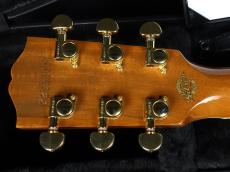Gibson L-00 Deluxe Rosewood Burst 2022_9