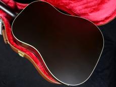 Gibson J-45 50s Faded Vintage Sunburst_7