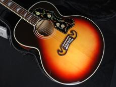 Gibson SJ-200 Standard Maple Tri-Burst_3
