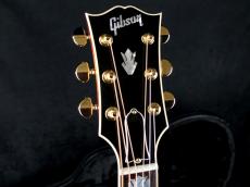Gibson SJ-200 Standard Maple Tri-Burst_4
