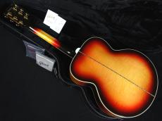 Gibson SJ-200 Standard Maple Tri-Burst_7
