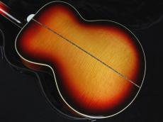 Gibson SJ-200 Standard Maple Tri-Burst_8