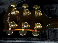 Gibson SJ-200 Standard Maple Tri-Burst_10