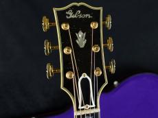 Gibson Pre-War SJ-200 Rosewood Light Aged Faded Vintage Sunburst_4