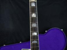 Gibson Pre-War SJ-200 Rosewood Light Aged Faded Vintage Sunburst_5