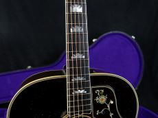 Gibson Pre-War SJ-200 Rosewood Light Aged Faded Vintage Sunburst_6