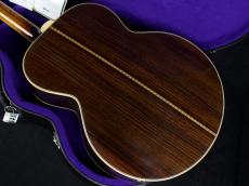 Gibson Pre-War SJ-200 Rosewood Light Aged Faded Vintage Sunburst_8