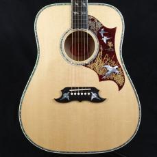 Gibson Doves In Flight Antique Cherry