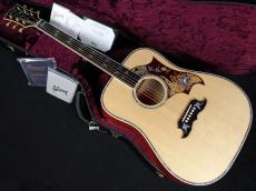 Gibson Doves In Flight Antique Cherry_2