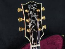 Gibson Doves In Flight Antique Cherry_4