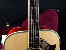 Gibson Doves In Flight Antique Cherry_6