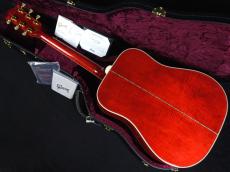 Gibson Doves In Flight Antique Cherry_7