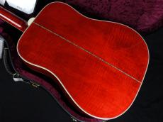 Gibson Doves In Flight Antique Cherry_8