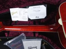 Gibson Doves In Flight Antique Cherry_9