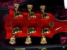 Gibson Doves In Flight Antique Cherry_10