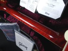 Gibson Doves In Flight Antique Cherry_11