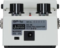 BOSS BP-1W Booster/Preamp_2