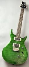 Paul Reed Smith [PRS] SE Custom 24 -Emerald Green-#CTI H014461【3.38kg】【繊細フレイムトップ!!】_3