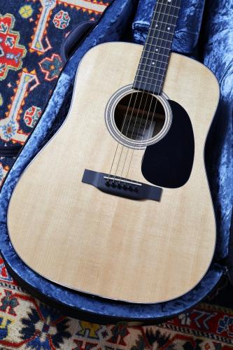 Martin 【美品中古・オール単板仕様】D-12E 2020年製【無金利キャンペーン】