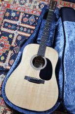 Martin 【美品中古・オール単板仕様】D-12E 2020年製【無金利キャンペーン】_2