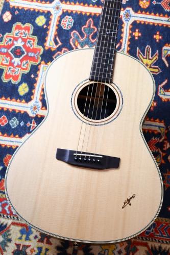 K.Yairi RF-120 All Solid Body #97960 【送料当社負担・48回無金利キャンペーン】