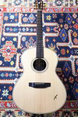 K.Yairi RF-120 All Solid Body #97960 【送料当社負担・48回無金利キャンペーン】_2