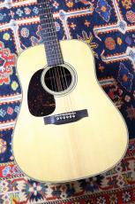 Martin 【掻き鳴らした瞬間の爽快感】D-28 Standard Lefty(レフティ) #3061779【Martinギグバッグプレゼント!!】