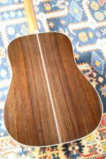 Martin 【掻き鳴らした瞬間の爽快感】D-28 Standard Lefty(レフティ) #3061779【Martinギグバッグプレゼント!!】_4